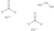 Lead carbonate basic, 99.9%