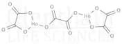 Holmium oxalate hydrate, 99.9%