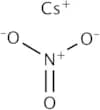 Cesium nitrate, 99.999%