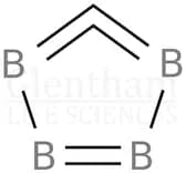 Boron carbide nanopowder, 50nm, 99%
