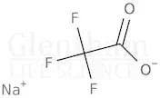 Sodium trifluoroacetate, 97+%