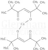 Cerium-thd, 99.9%