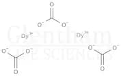 Dysprosium carbonate hydrate, 99.999%