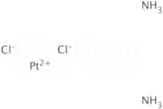 cis-Dichlorodiamine platinum(II); 99.95% (metals basis)