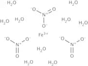 Iron(III) nitrate nonahydrate, 98%