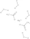 Magnesium acetate tetrahydrate, 99.5%