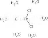 Terbium chloride hydrate, 99.99%