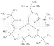 Indium-thd, 99.9%