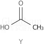 Yttrium acetate hydrate, 99.999%