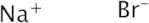 Sodium bromide, 99.5%