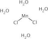 Manganese(II) chloride, tetrahydrate, 99.99%