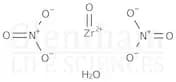 Zirconium dinitrate oxide hydrate, 99%
