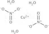 Copper(II) nitrate, hydrate, 99.999%