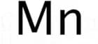 Manganese Sputtering Target 3mm thickness, 99.8%