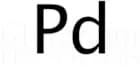 Palladium Foil 0.025mm, 99.9%