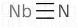 Niobium nitride