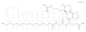Palmitoyl Tetrapeptide-7