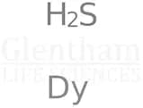 Dysprosium sulfide, 99.9%