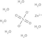 Zinc sulfate heptahydrate, 99.999%