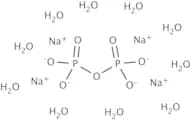 Sodium pyrophosphate decahydrate, 99%