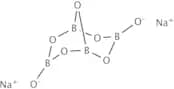 Sodium tetraborate, anhydrous, 99.9%