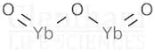 Ytterbium oxide, 99.9999%
