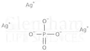 Silver phosphate, 99+%