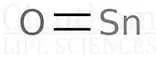 Tin(II) oxide, 99.9%