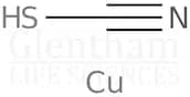 Copper(I) thiocyanate