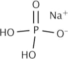 Sodium dihydrogen phosphate, 99.999%