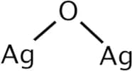 Silver(I) oxide, 99.99%