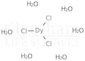 Dysprosium chloride hydrate, 99.99%