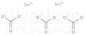 Samarium carbonate hydrate, 99.999%