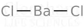 Barium chloride, anhydrous, 99%