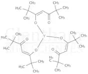 Yttrium-thd, 99.9%