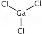 Gallium(III) chloride, anhydrous, 99.999%