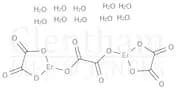 Erbium oxalate hydrate, 99.9%