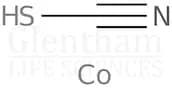 Cobalt thiocyanate, 98%