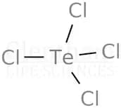 Tellurium chloride, 99%