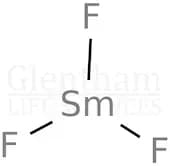 Samarium fluoride, 99.999%