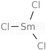 Samarium chloride anhydrous, 99.9%