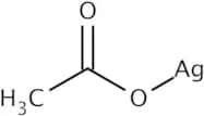 Silver acetate, 99.99%