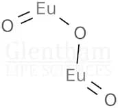 Europium oxide, 99.999+%
