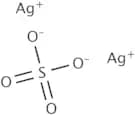 Silver sulfate, 99.999%