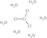 Chromium(III) chloride hexahydrate
