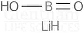 Lithium metaborate, anhydrous