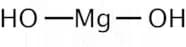 Magnesium hydroxide, 95.0%