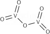 Vanadium(V) oxide, 99.9%