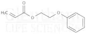 2-Phenoxyethyl acrylate, stabilised with MEHQ