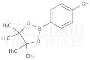 4-(4,4,5,5-Tetramethyl-1,3,2-dioxaborolan-2-yl)phenol